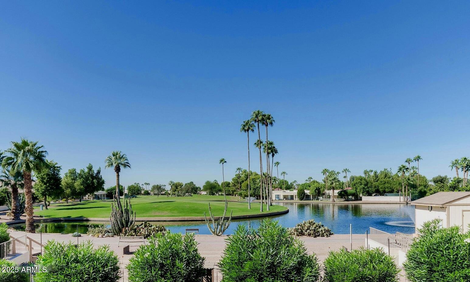 7830 E PARK VIEW Drive, Mesa