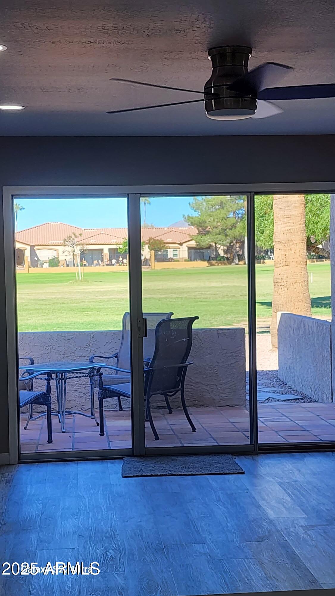 7830 E PARK VIEW Drive, Mesa