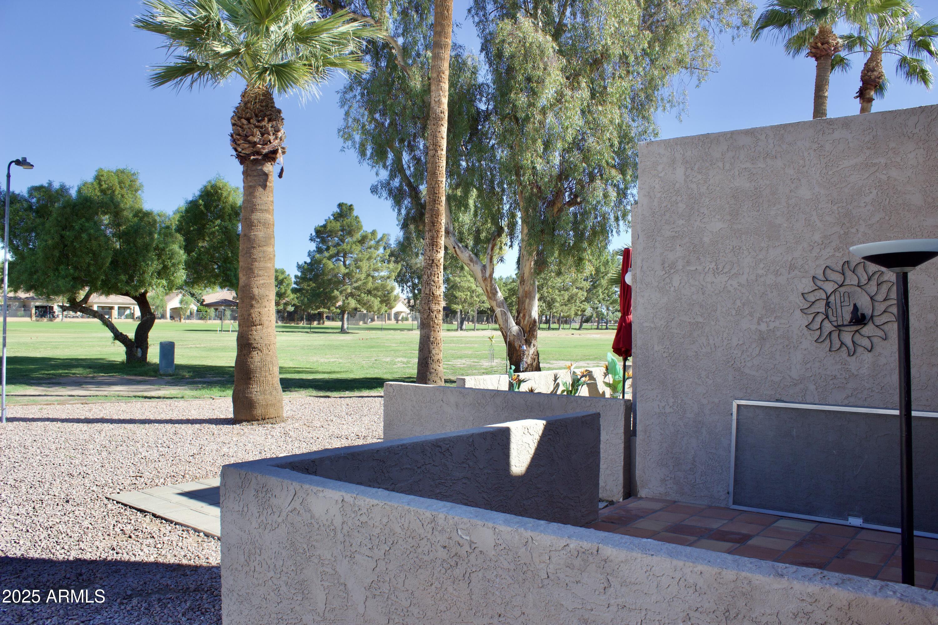 7830 E PARK VIEW Drive, Mesa