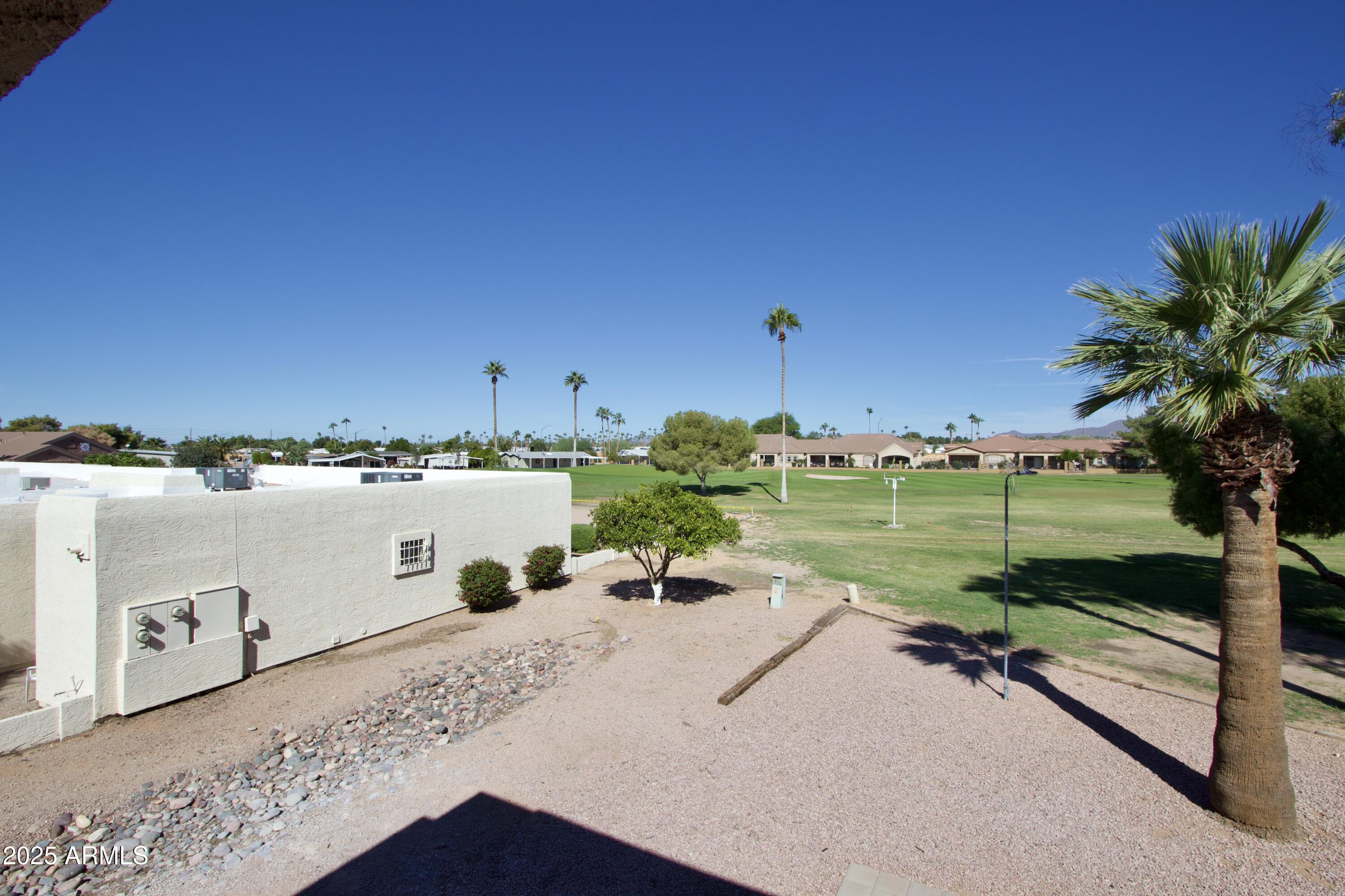 7830 E PARK VIEW Drive, Mesa