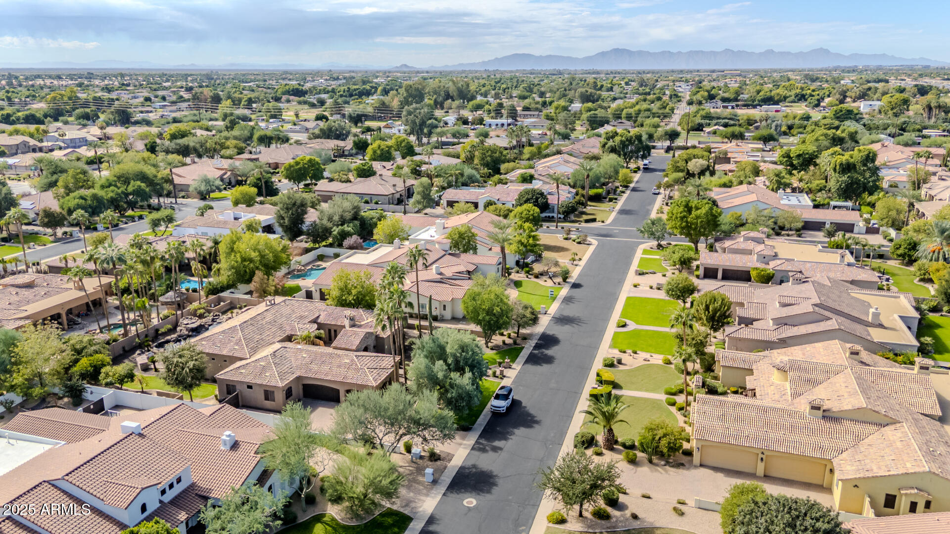 2137 E Teakwood Place, Chandler