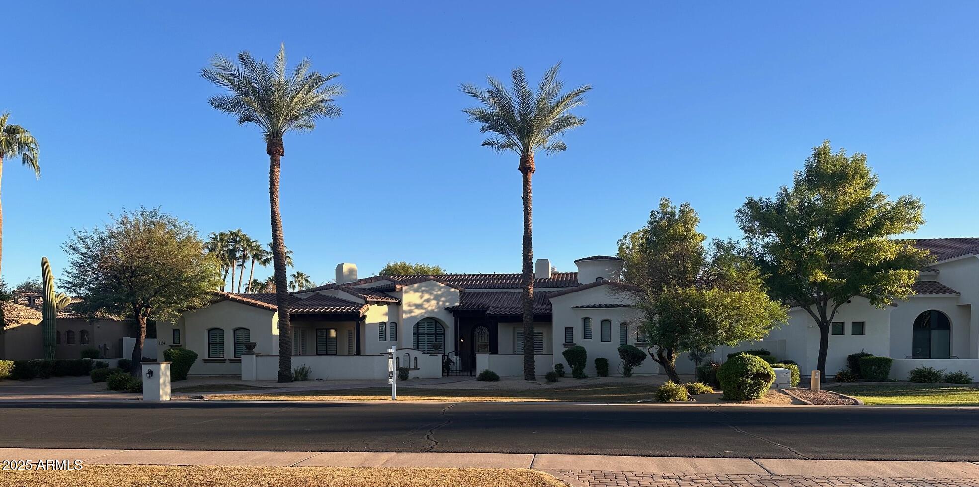 2137 E Teakwood Place, Chandler