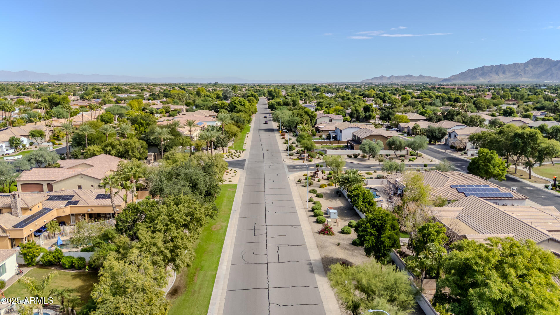 2137 E Teakwood Place, Chandler