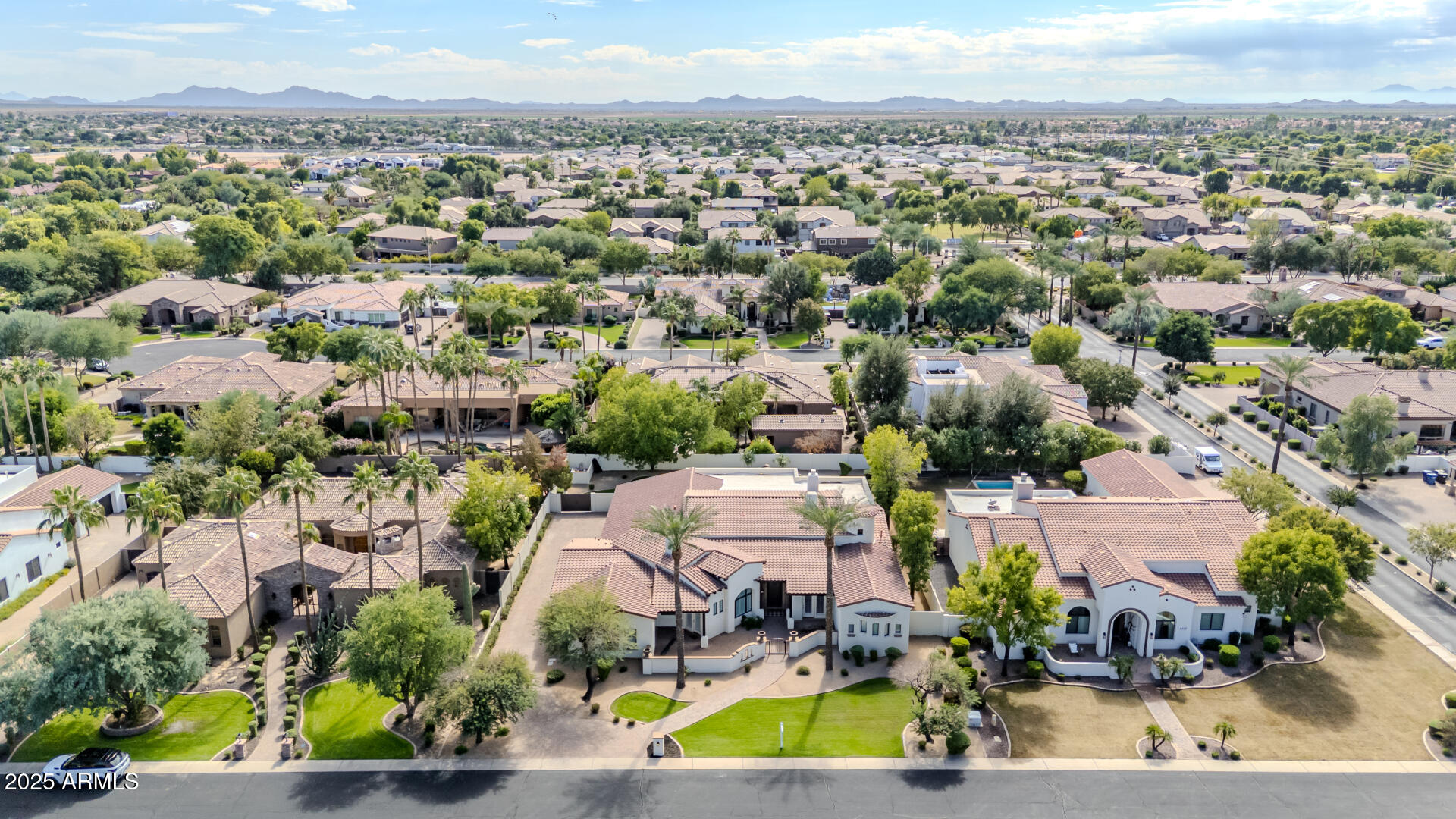 2137 E Teakwood Place, Chandler