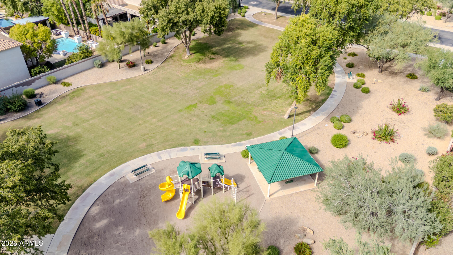 2137 E Teakwood Place, Chandler