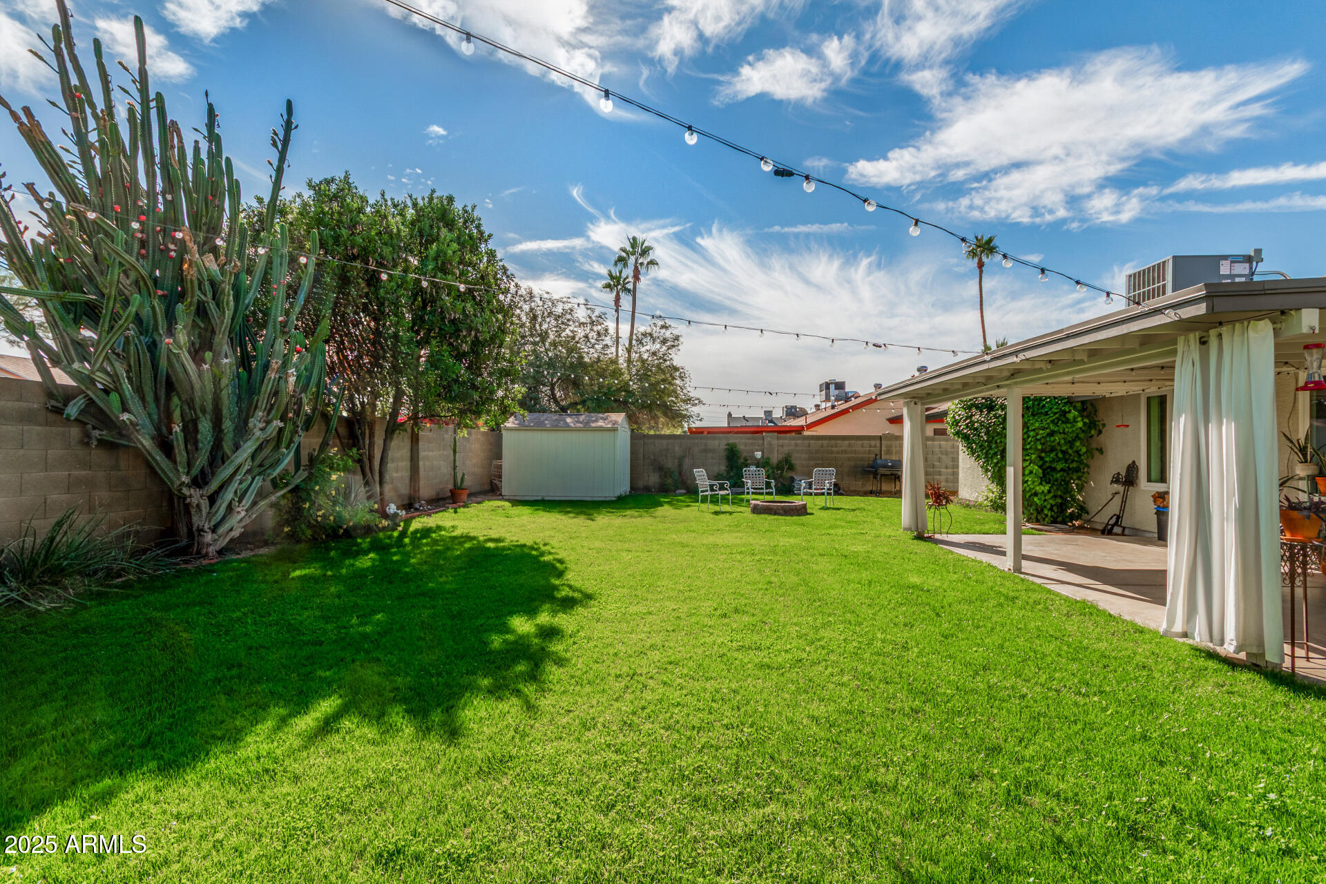 1621 N LONGMORE Street