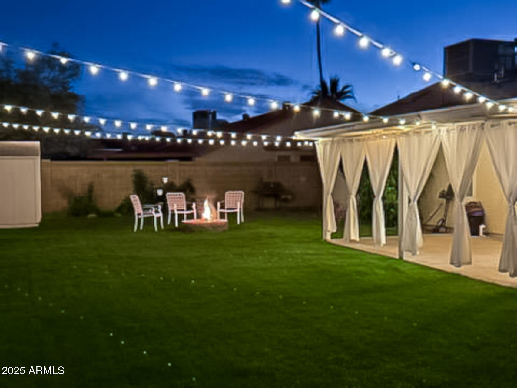 1621 N LONGMORE Street