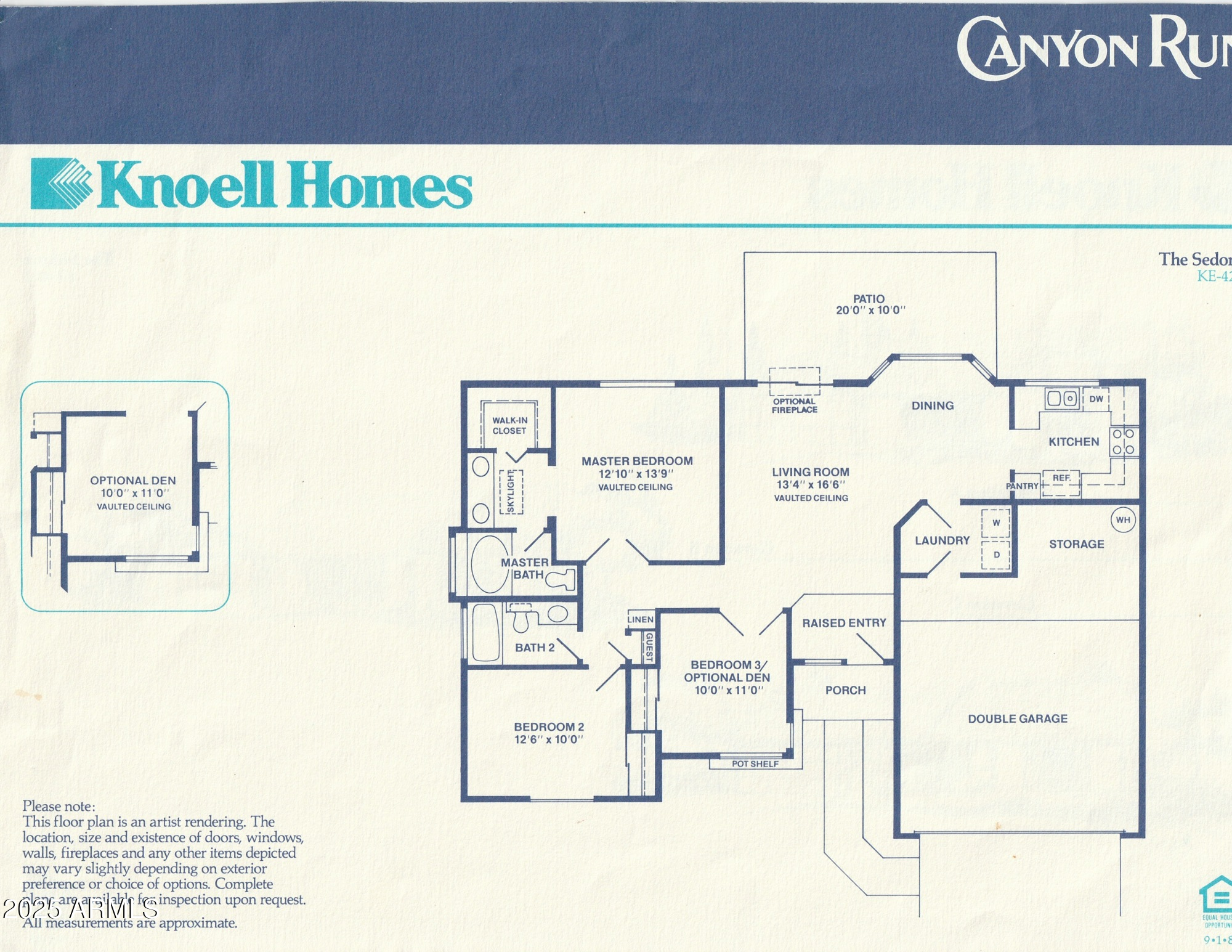 1621 N LONGMORE Street