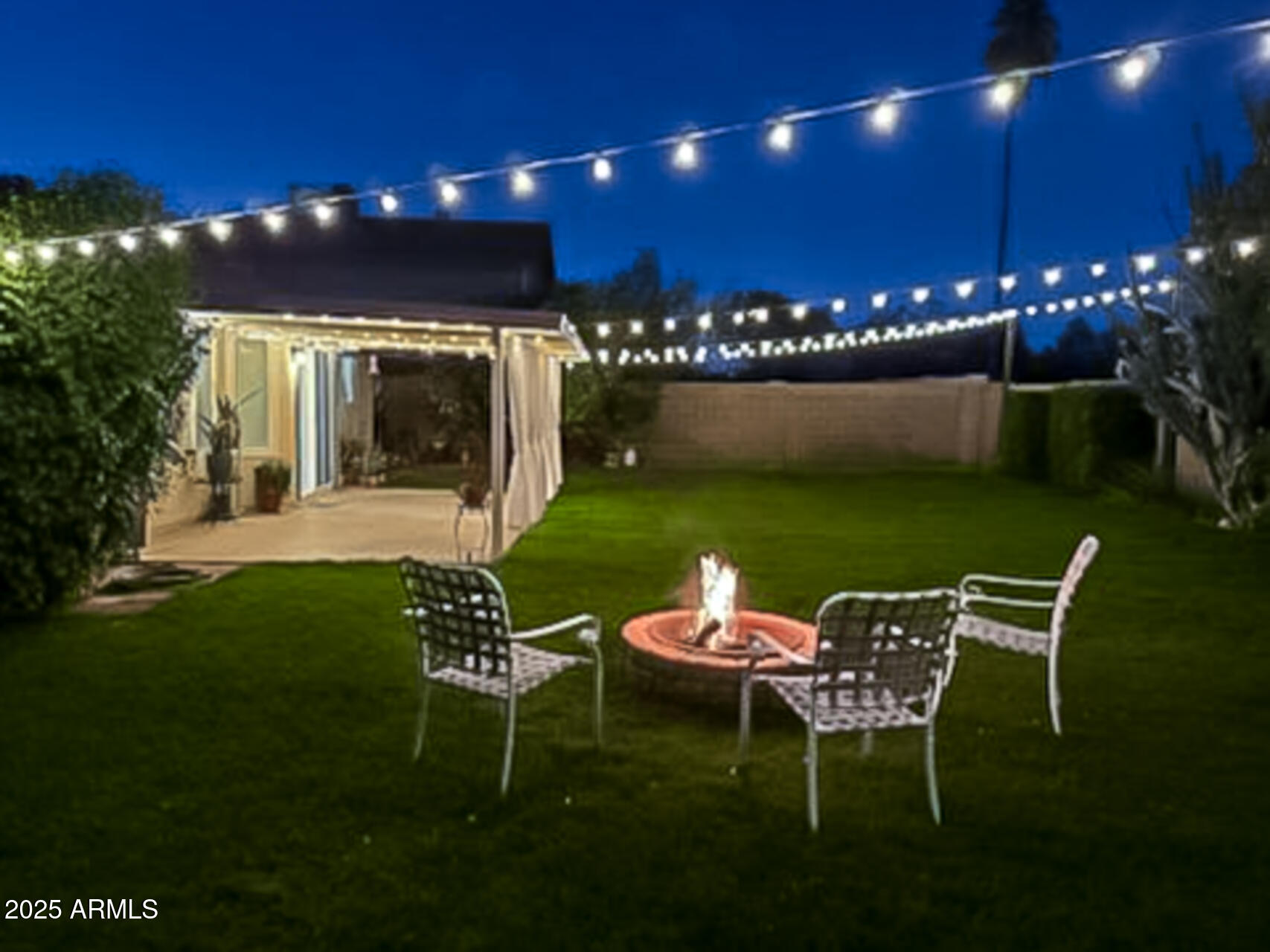 1621 N LONGMORE Street