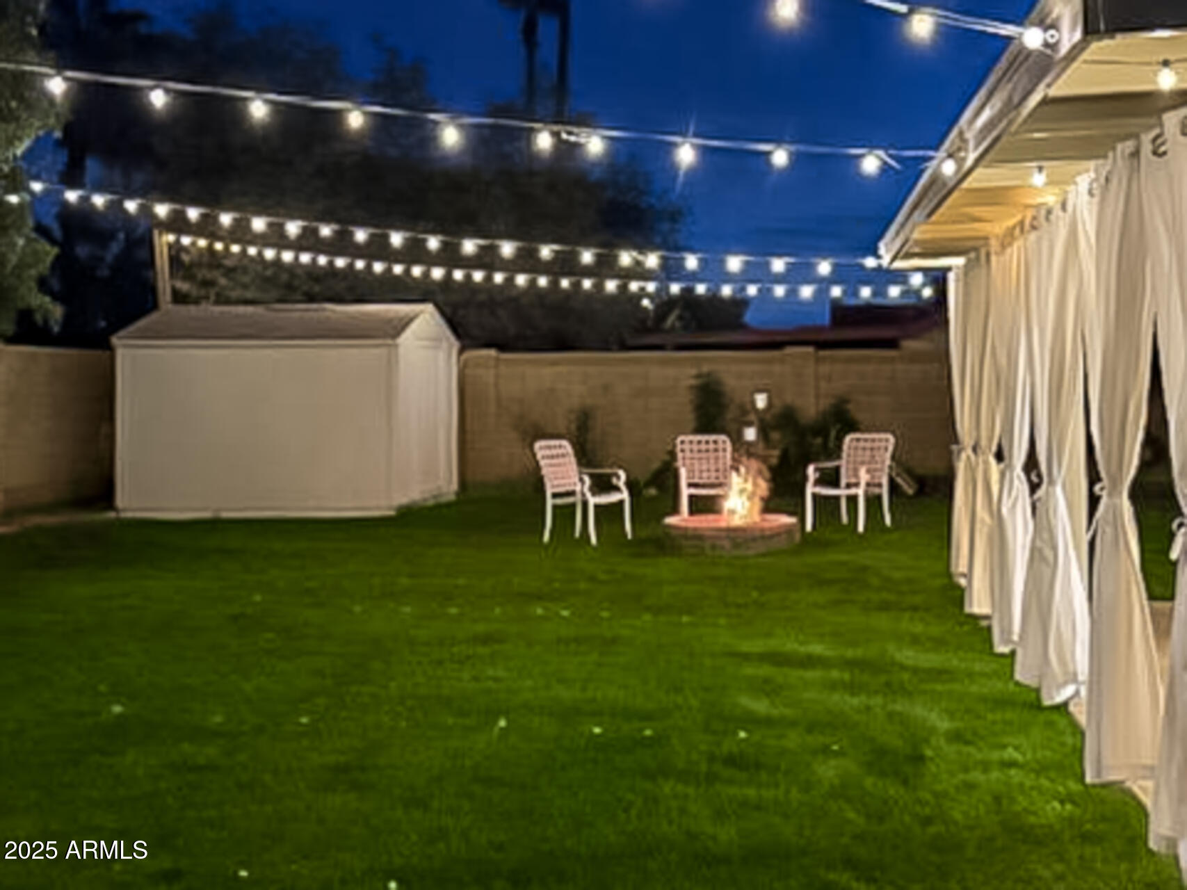 1621 N LONGMORE Street