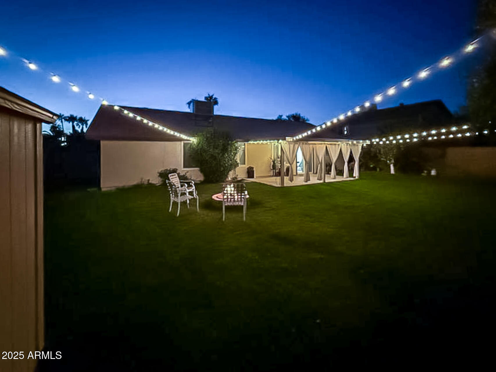 1621 N LONGMORE Street