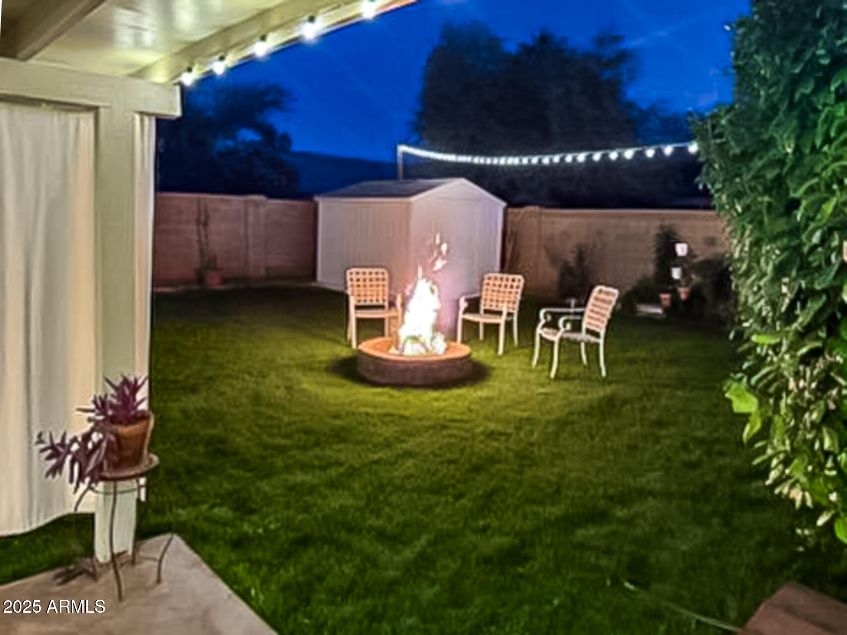 1621 N LONGMORE Street