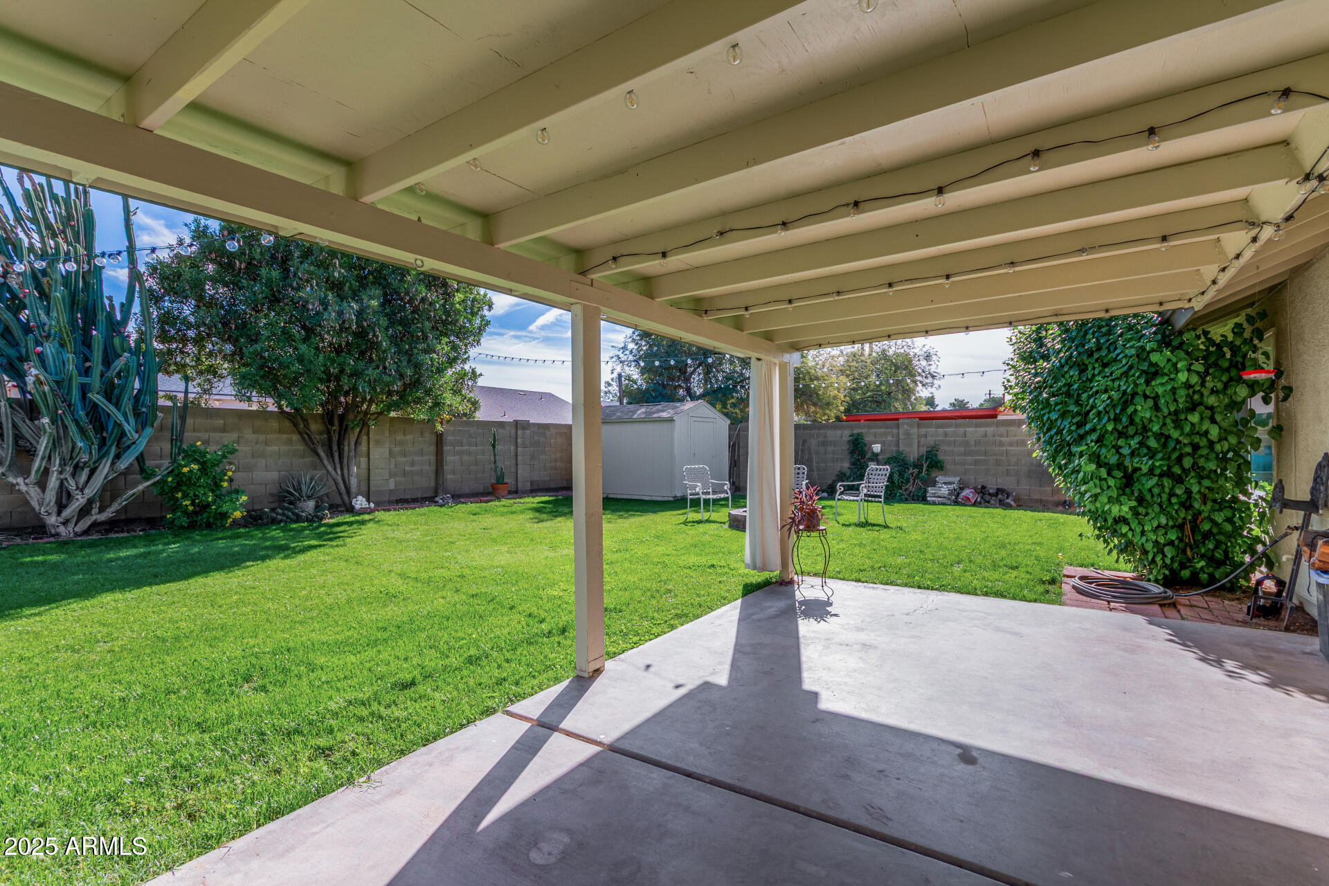 1621 N LONGMORE Street