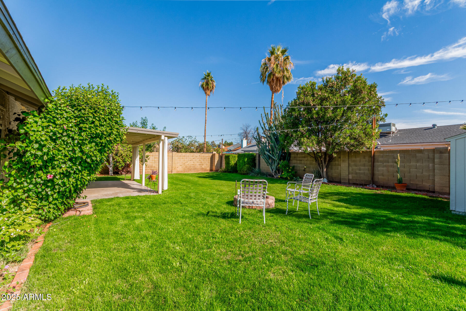 1621 N LONGMORE Street