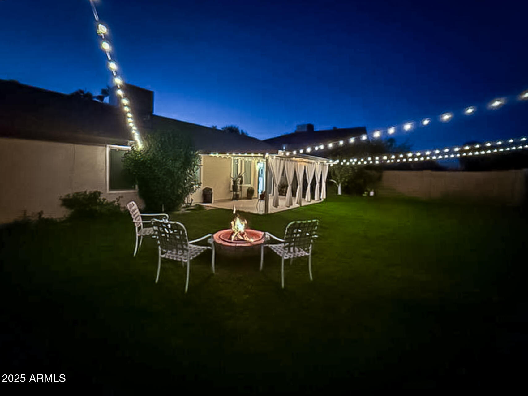 1621 N LONGMORE Street