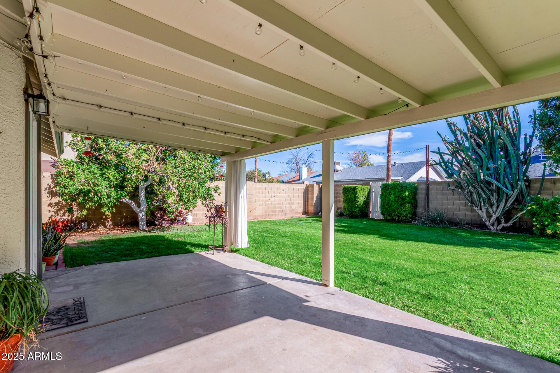 1621 N LONGMORE Street