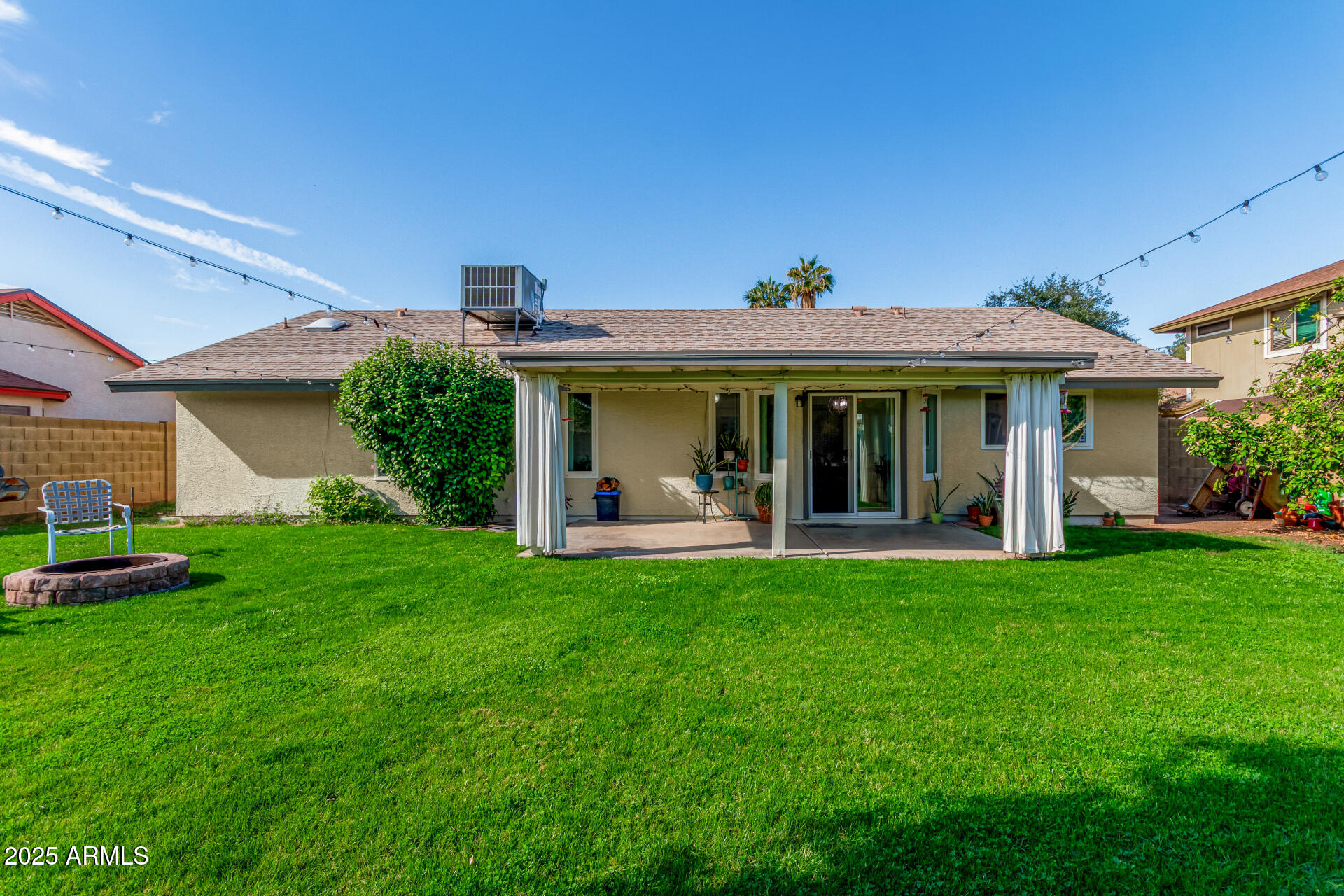 1621 N LONGMORE Street