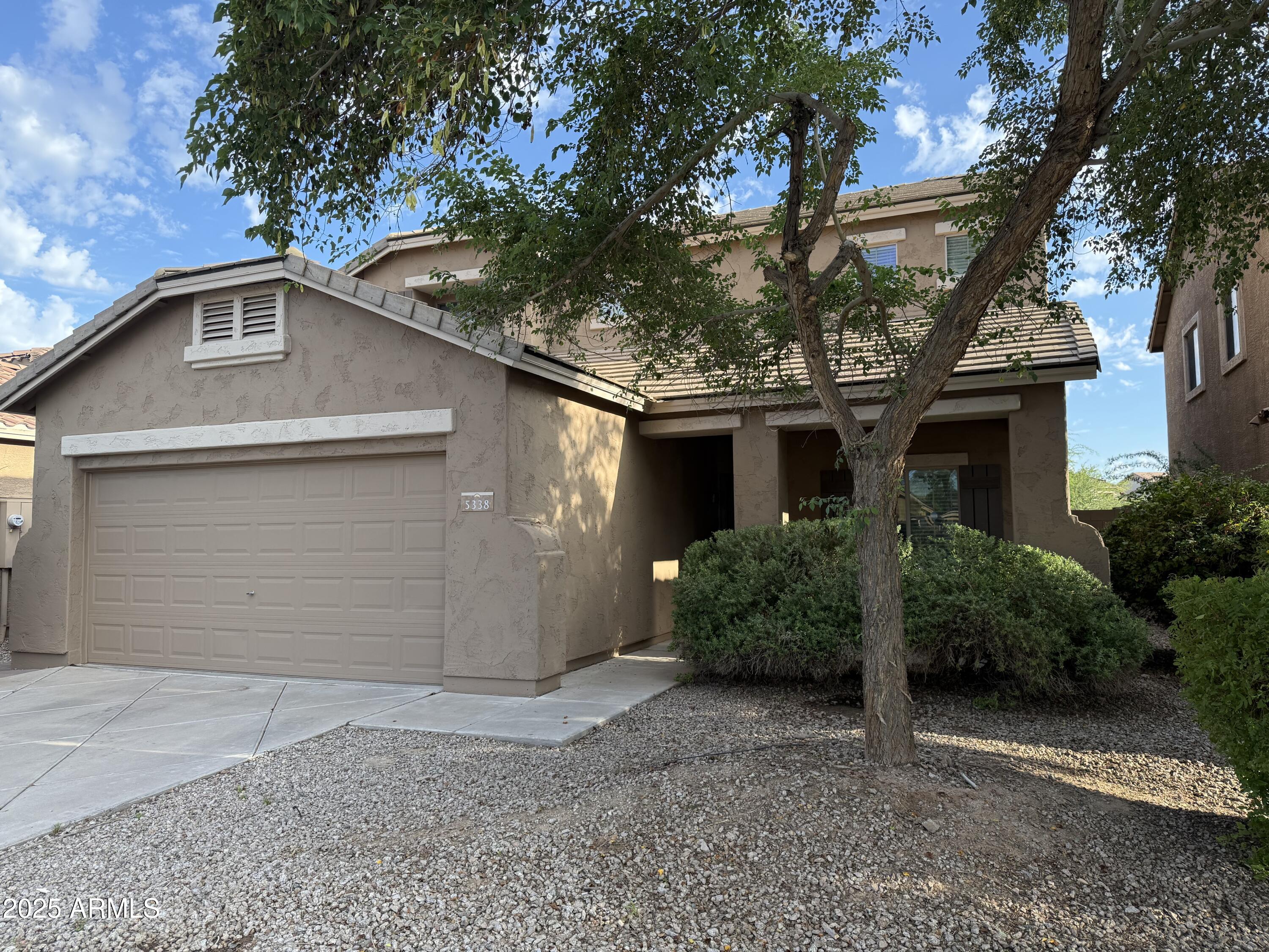 5338 W MALDONADO Road, Laveen