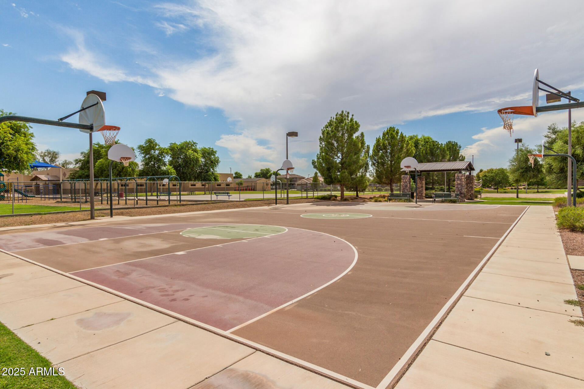 2861 E ALEXANDER Court