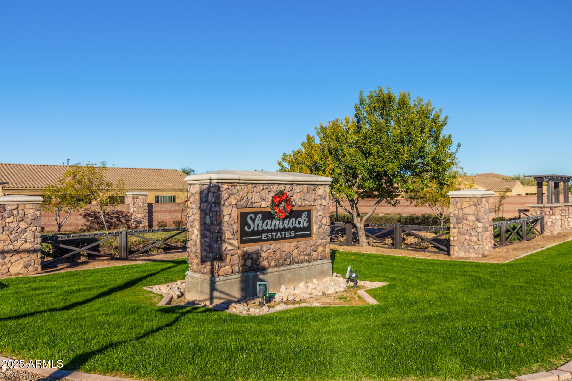 2861 E ALEXANDER Court