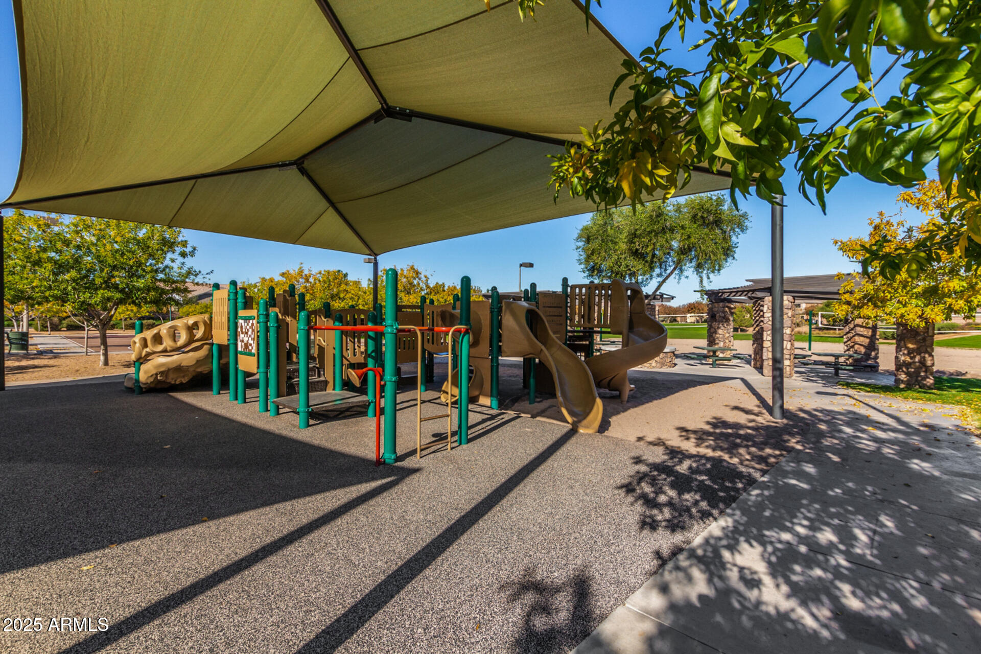 2861 E ALEXANDER Court