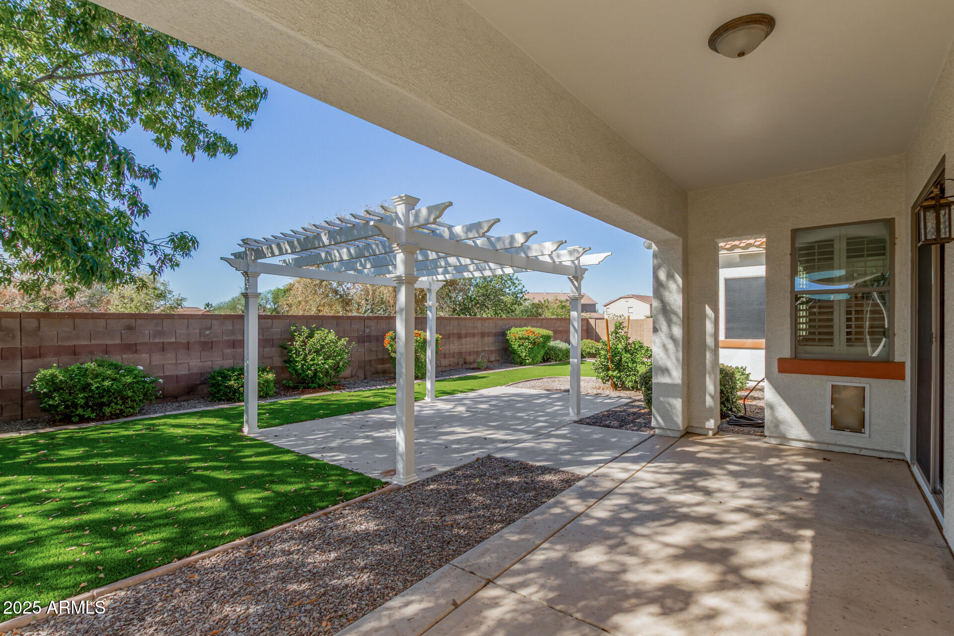 2861 E ALEXANDER Court