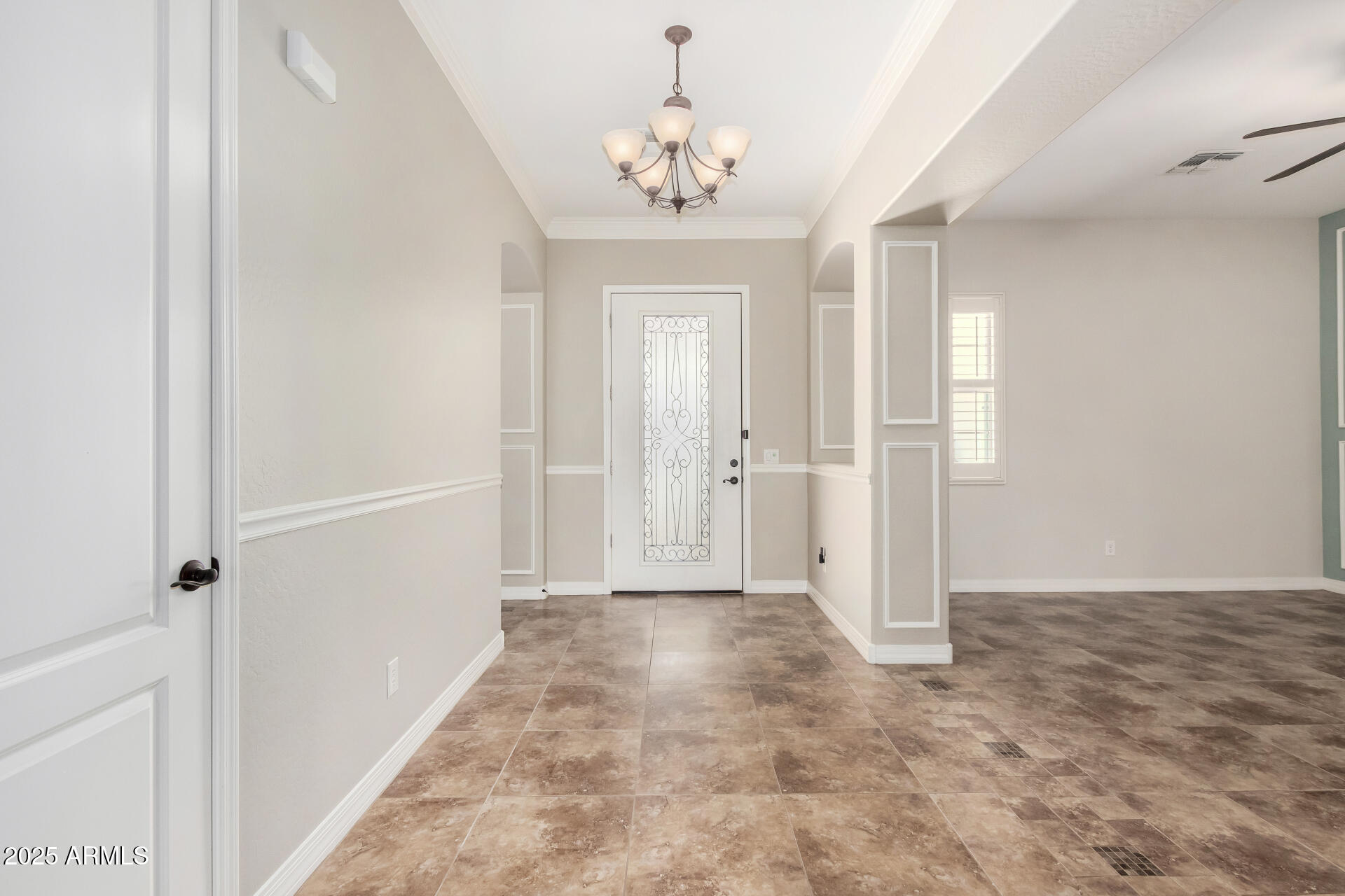 2861 E ALEXANDER Court