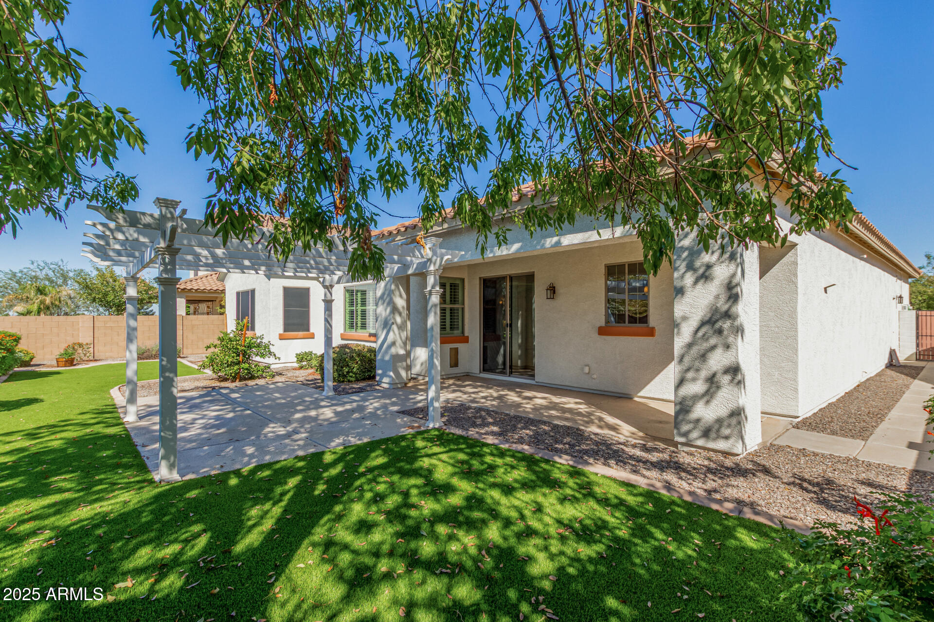 2861 E ALEXANDER Court