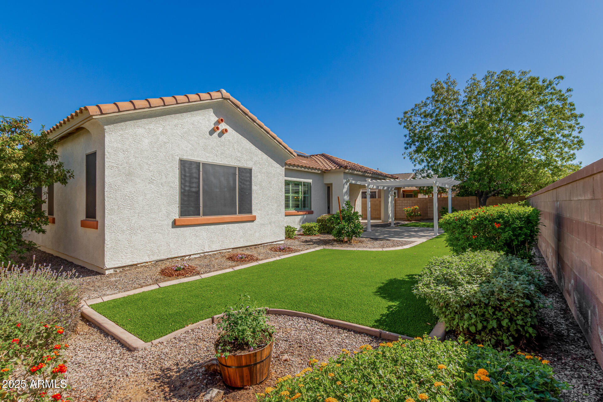 2861 E ALEXANDER Court