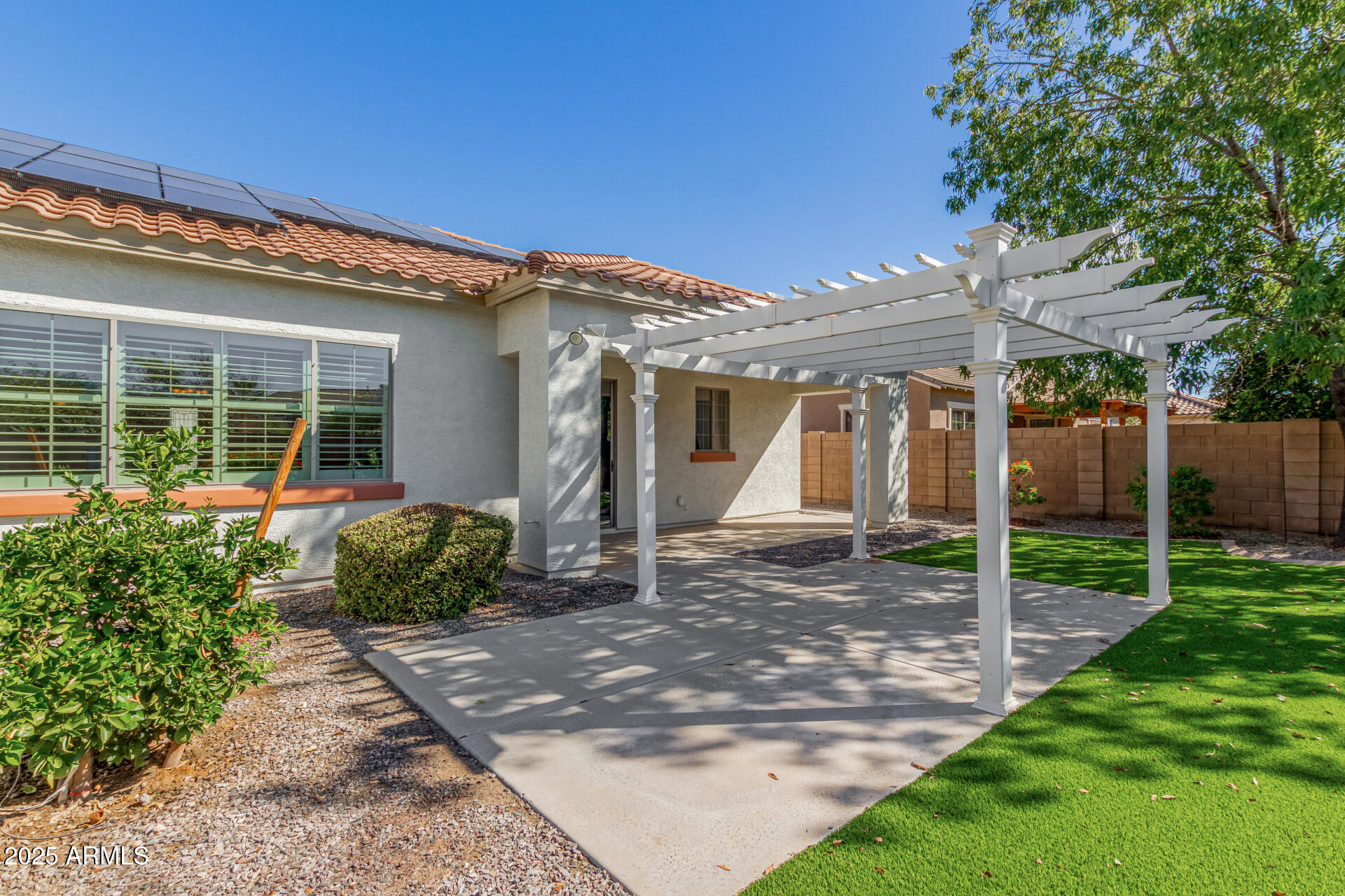 2861 E ALEXANDER Court