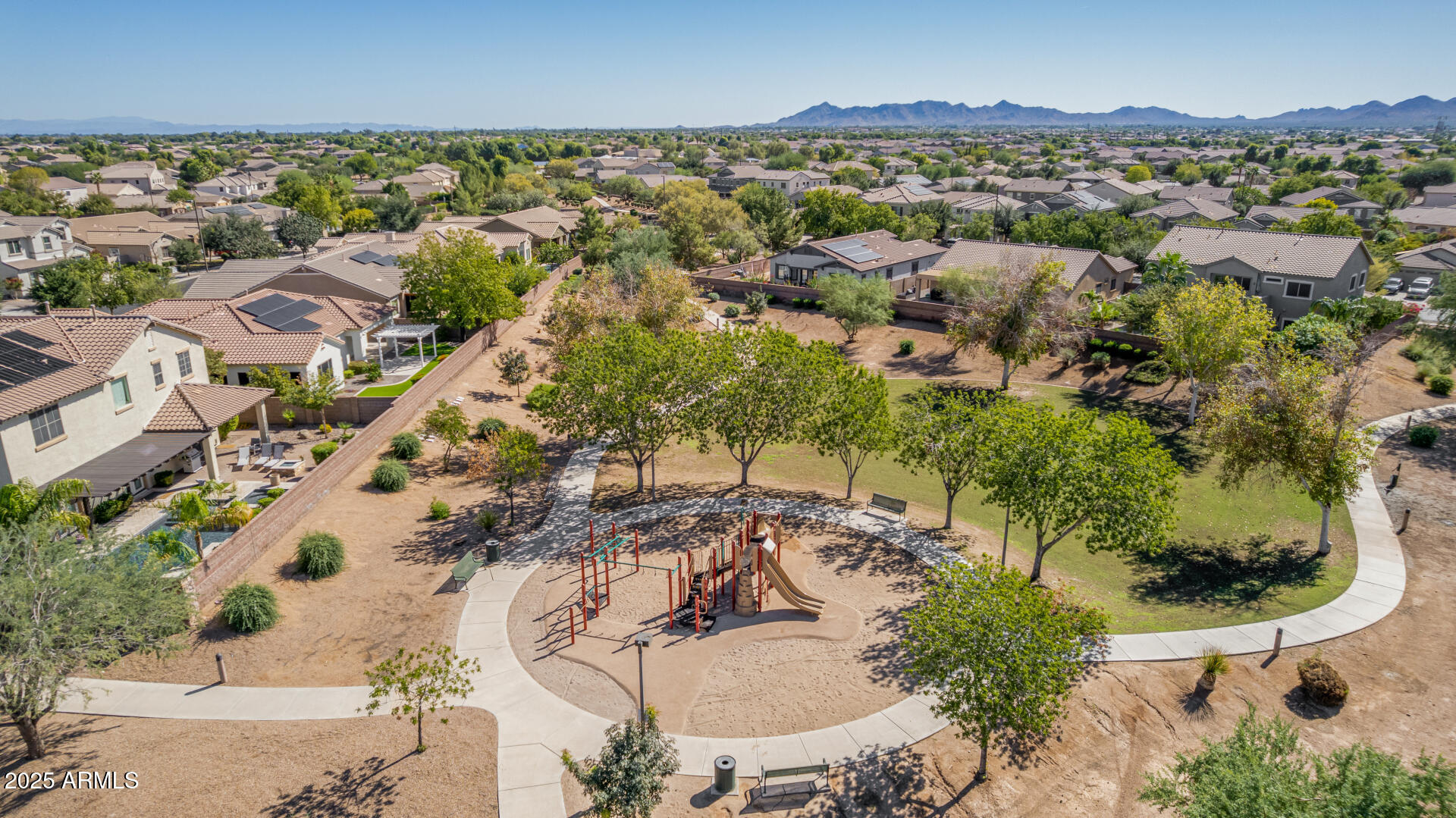 2861 E ALEXANDER Court