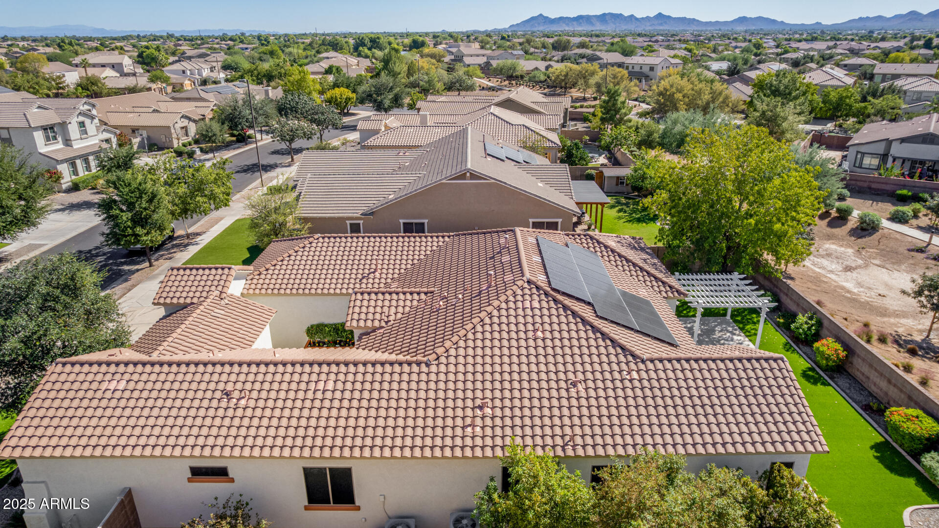 2861 E ALEXANDER Court