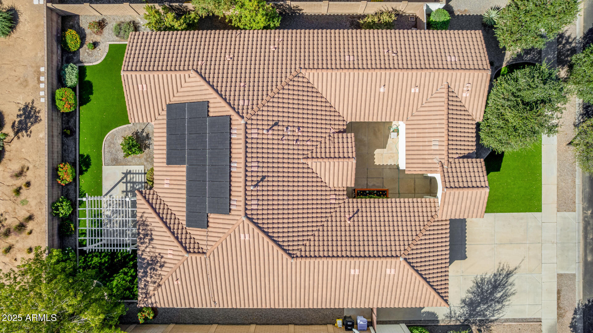 2861 E ALEXANDER Court