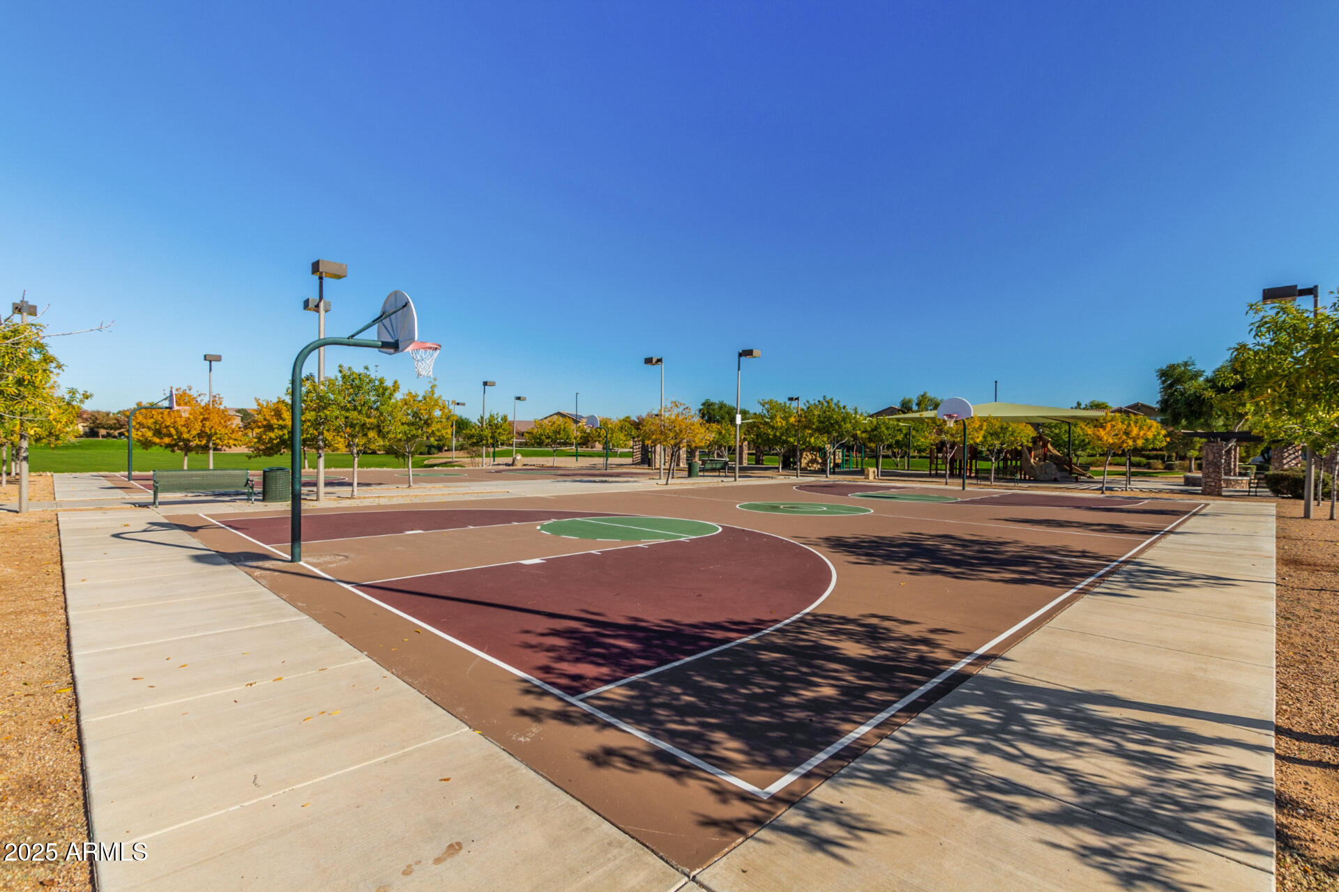 2861 E ALEXANDER Court