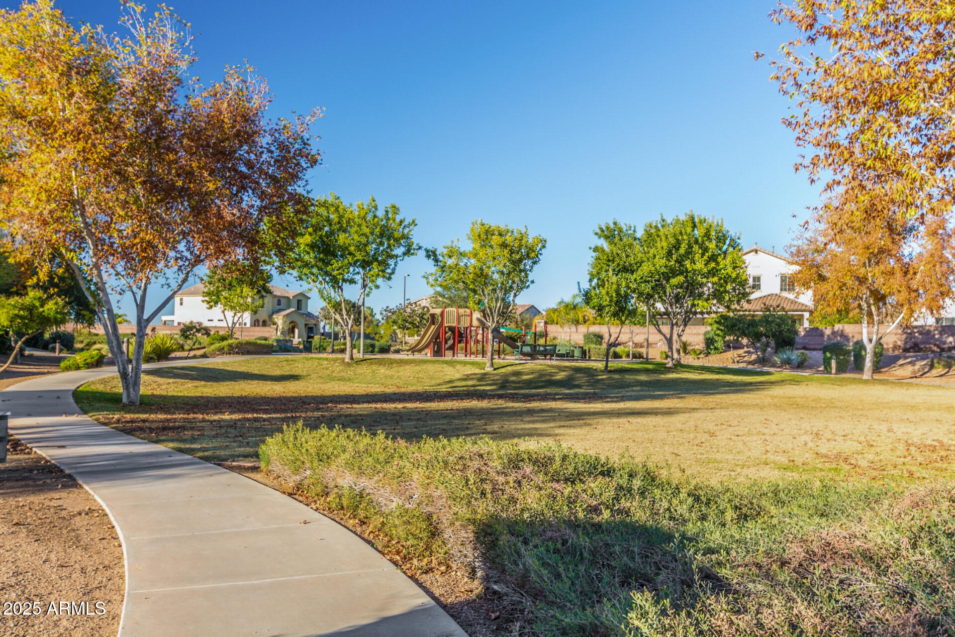 2861 E ALEXANDER Court