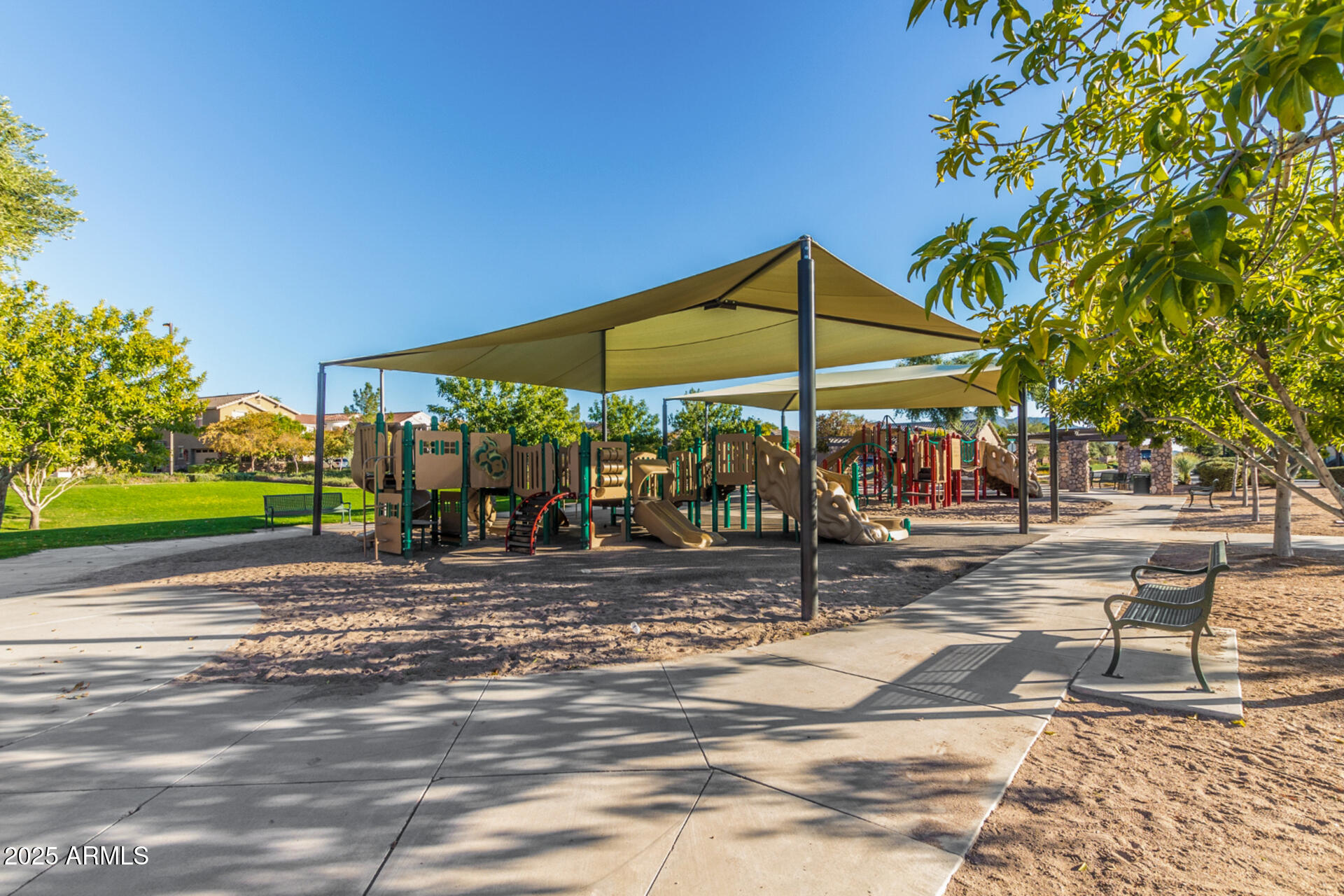 2861 E ALEXANDER Court