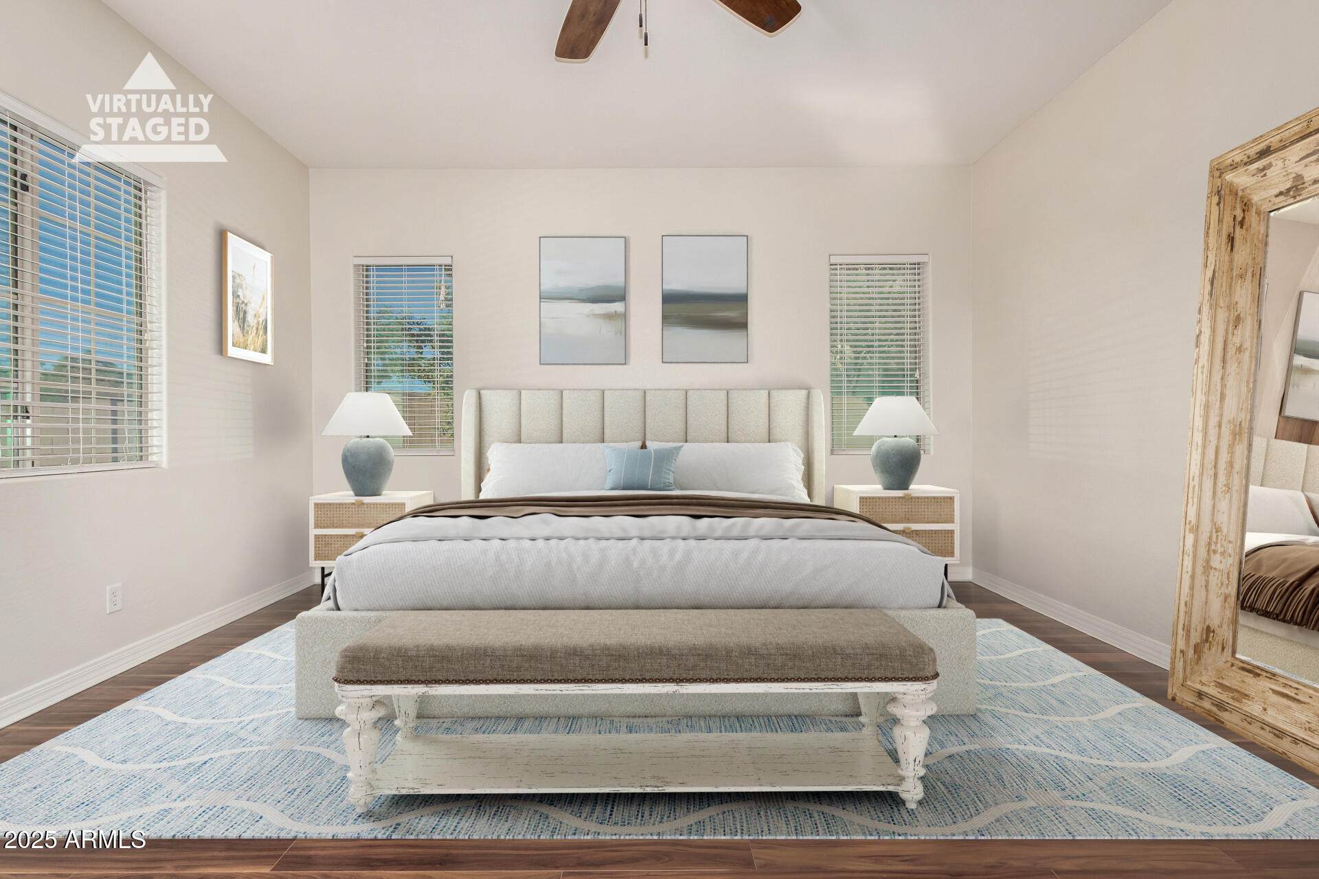 2861 E ALEXANDER Court