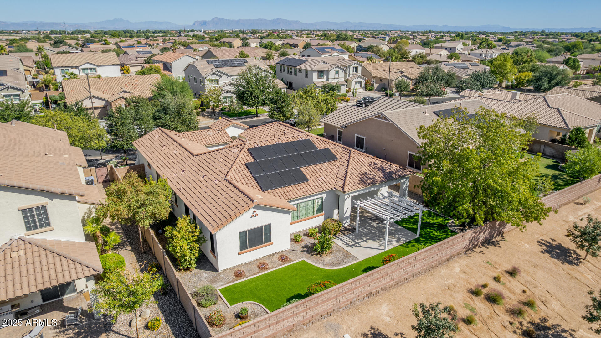 2861 E ALEXANDER Court