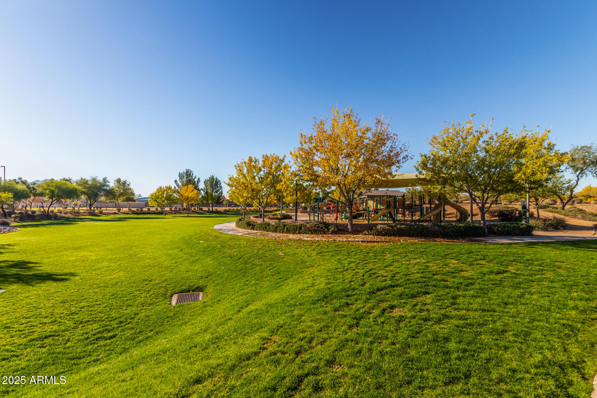 2861 E ALEXANDER Court