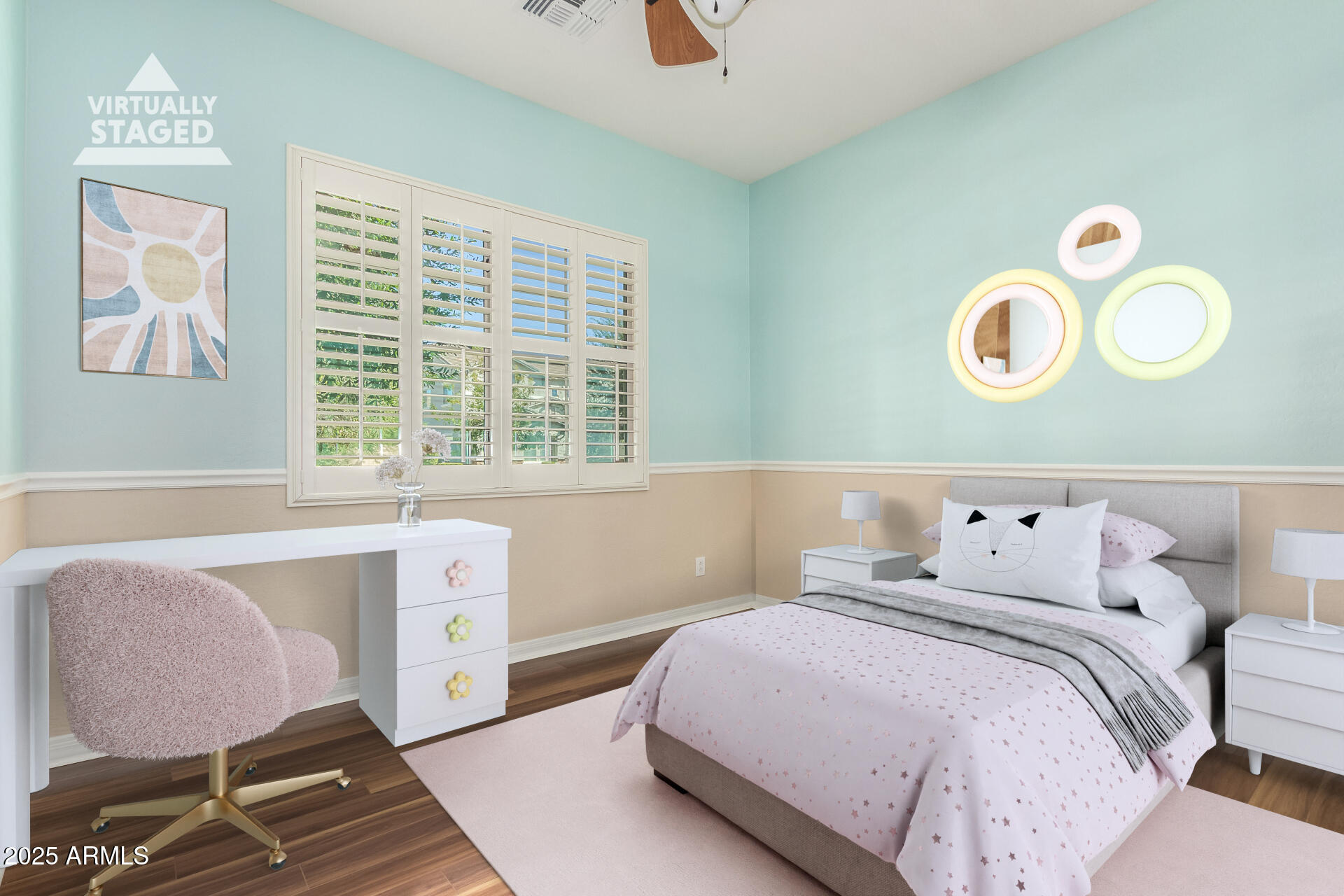 2861 E ALEXANDER Court