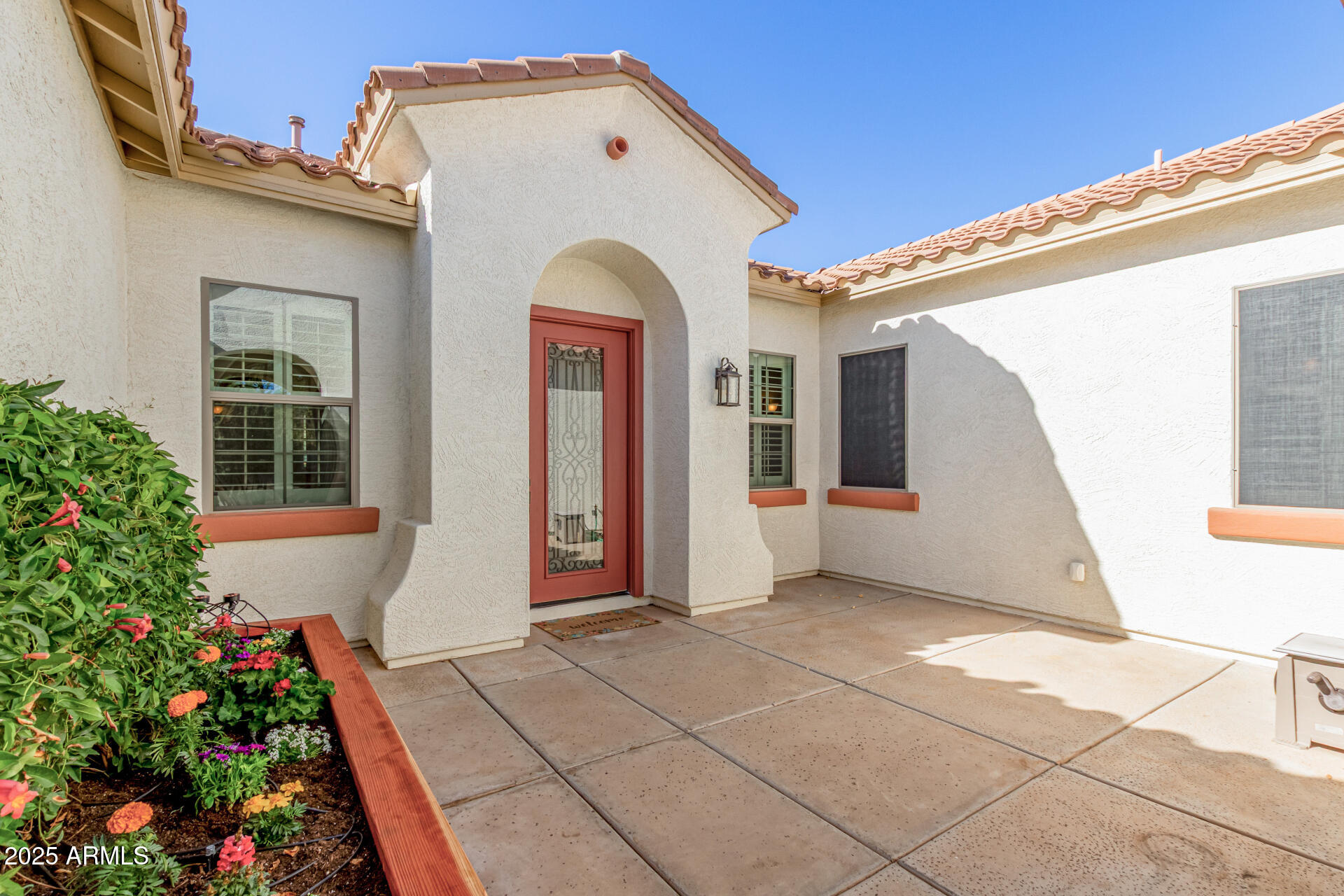 2861 E ALEXANDER Court