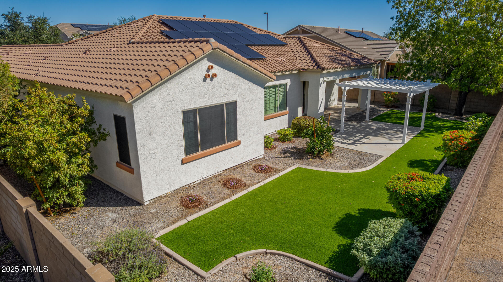 2861 E ALEXANDER Court