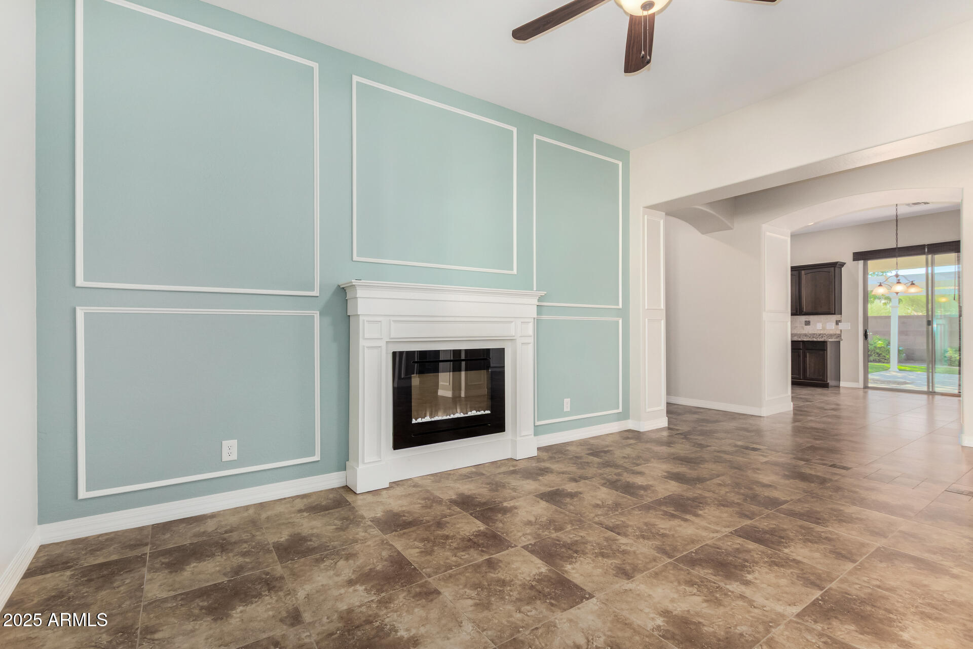 2861 E ALEXANDER Court