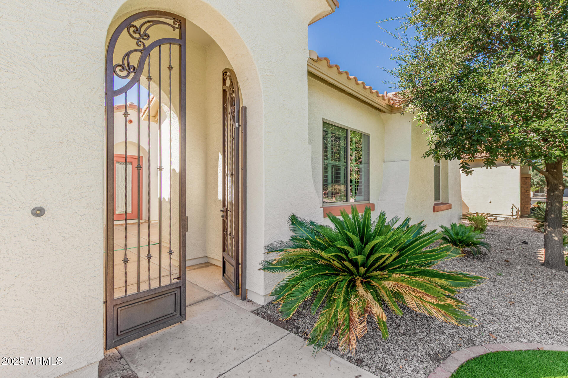 2861 E ALEXANDER Court