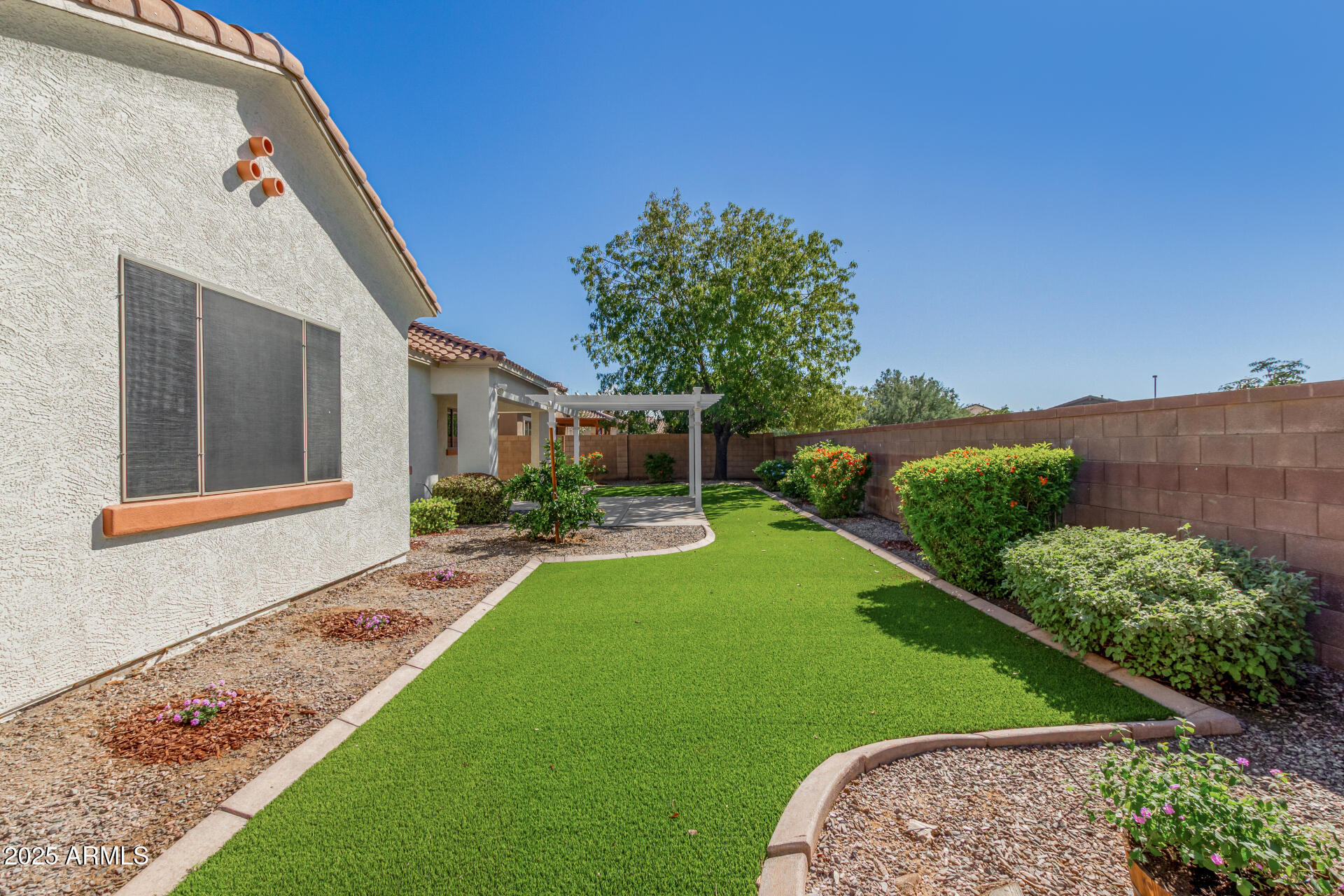 2861 E ALEXANDER Court