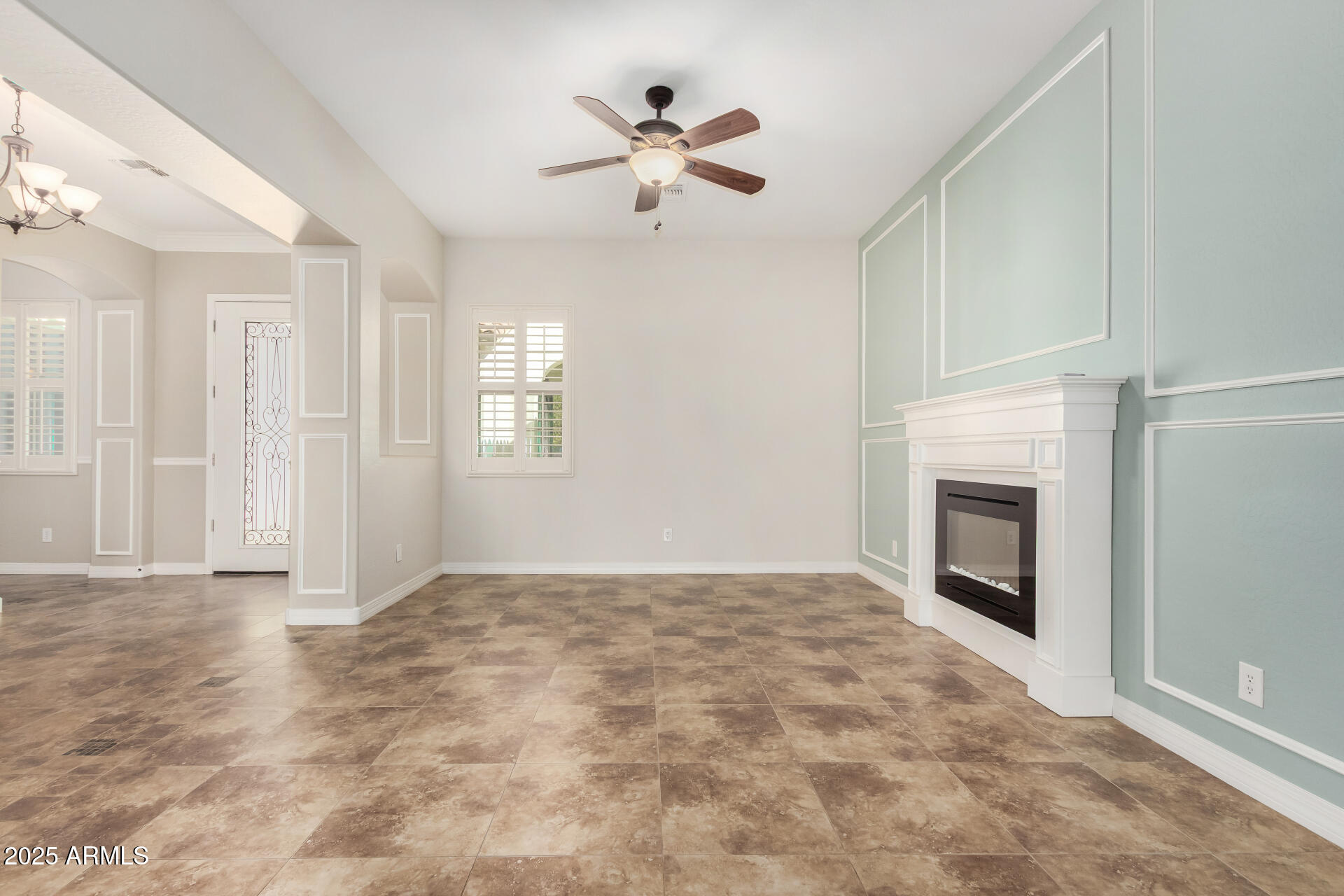 2861 E ALEXANDER Court