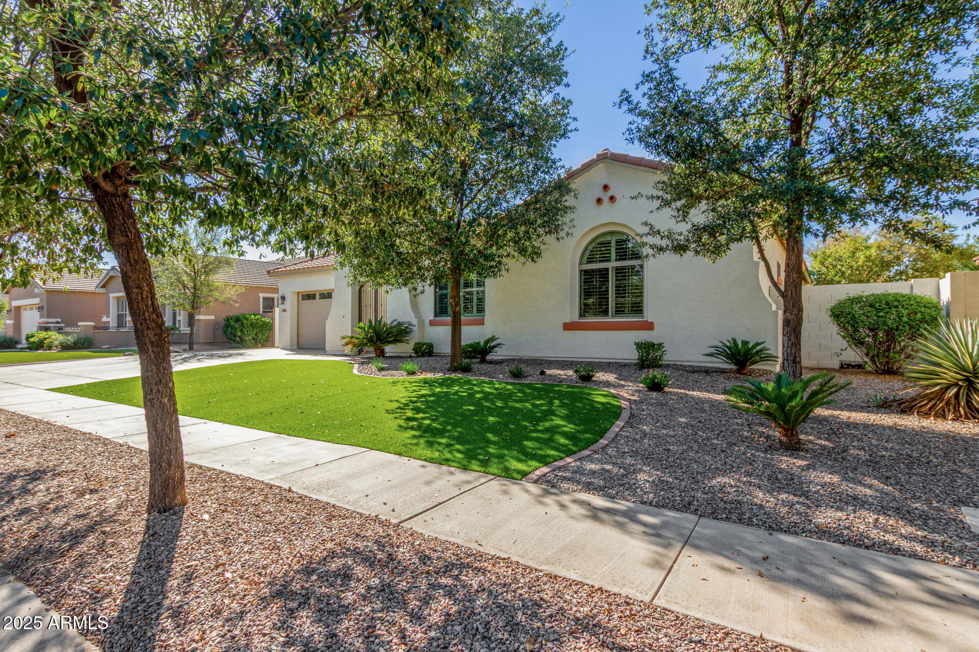 2861 E ALEXANDER Court