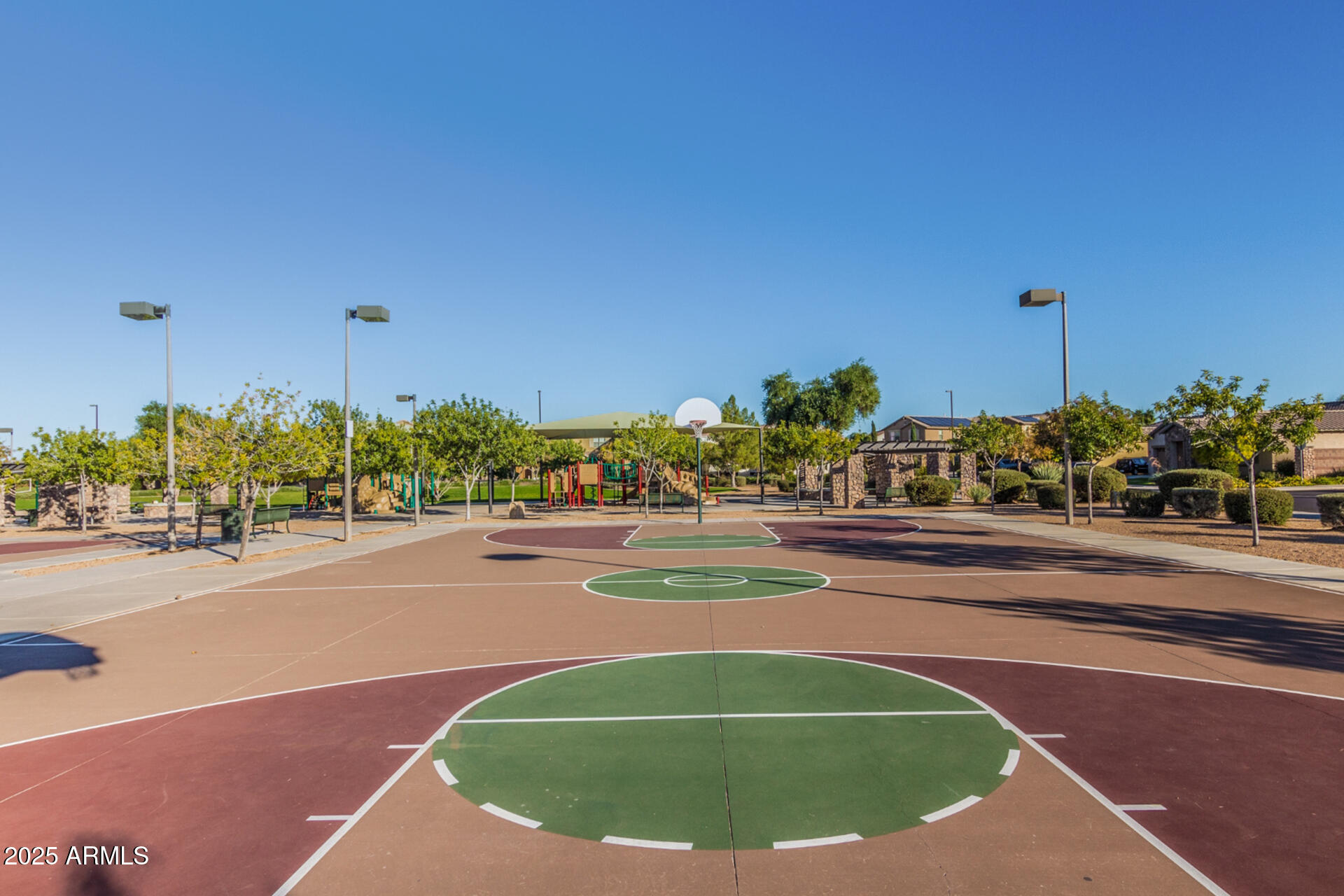 2861 E ALEXANDER Court