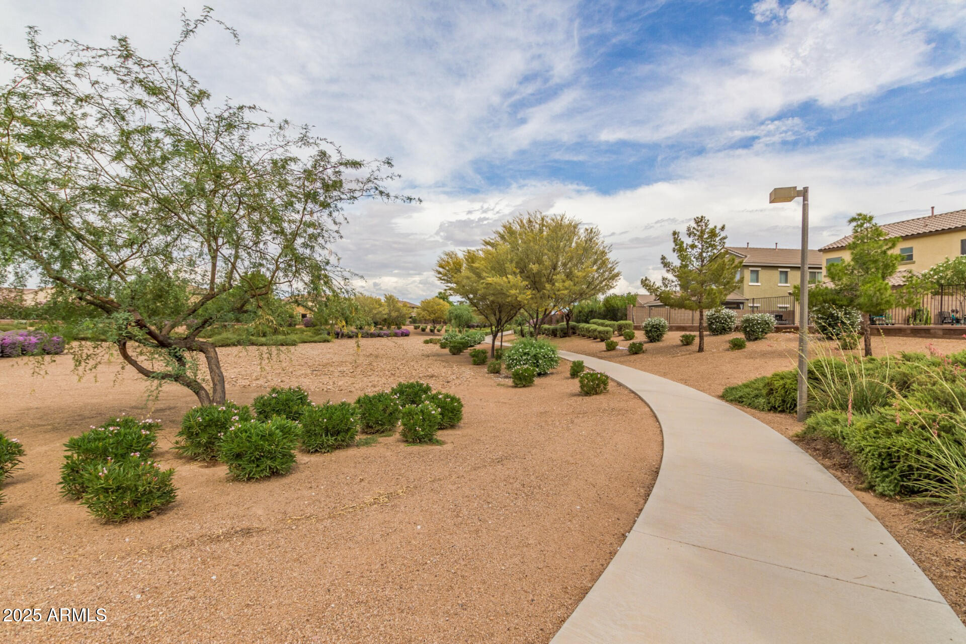 2861 E ALEXANDER Court