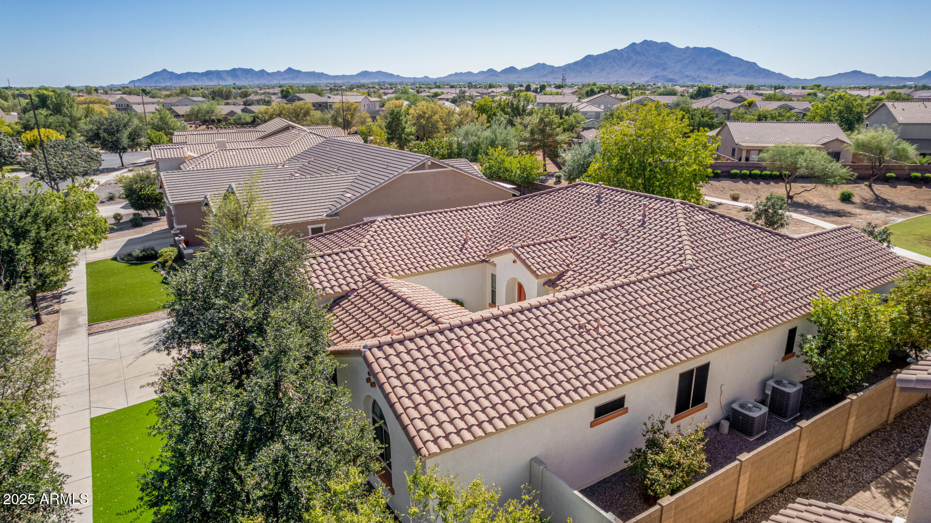 2861 E ALEXANDER Court